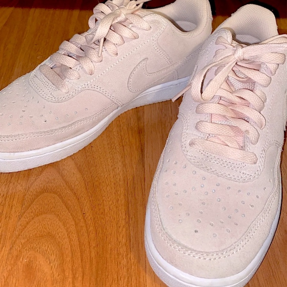 Nike Air Force 1’s